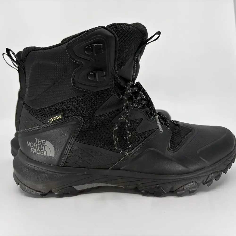 The North Face Ultra Fastpack GTX Gore-Tex Boots Men’s Size 7.5 Black